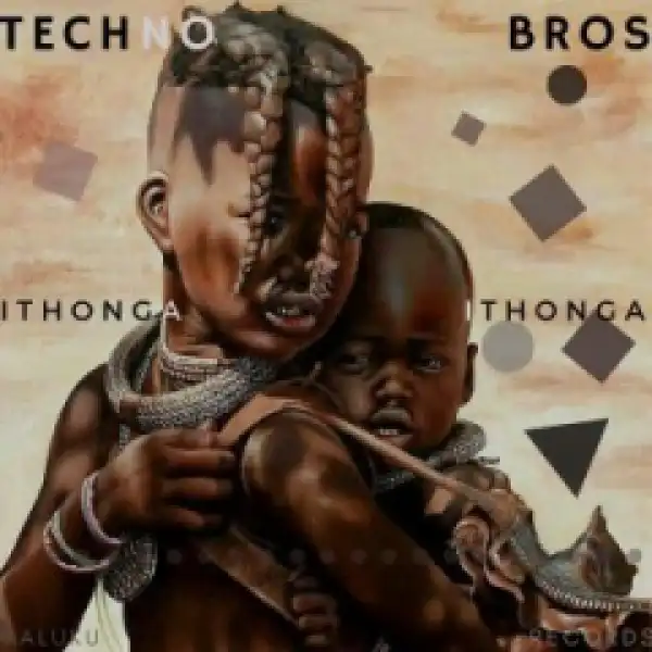 Techno Bros - S.t.a.y